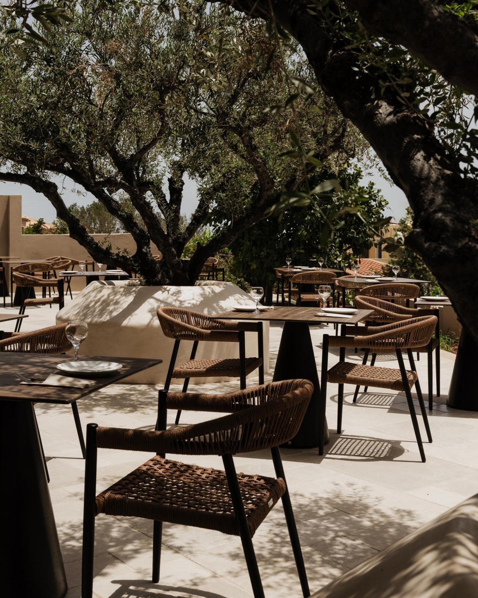 Porto Village Hersonissos (Crete) Exterior foto