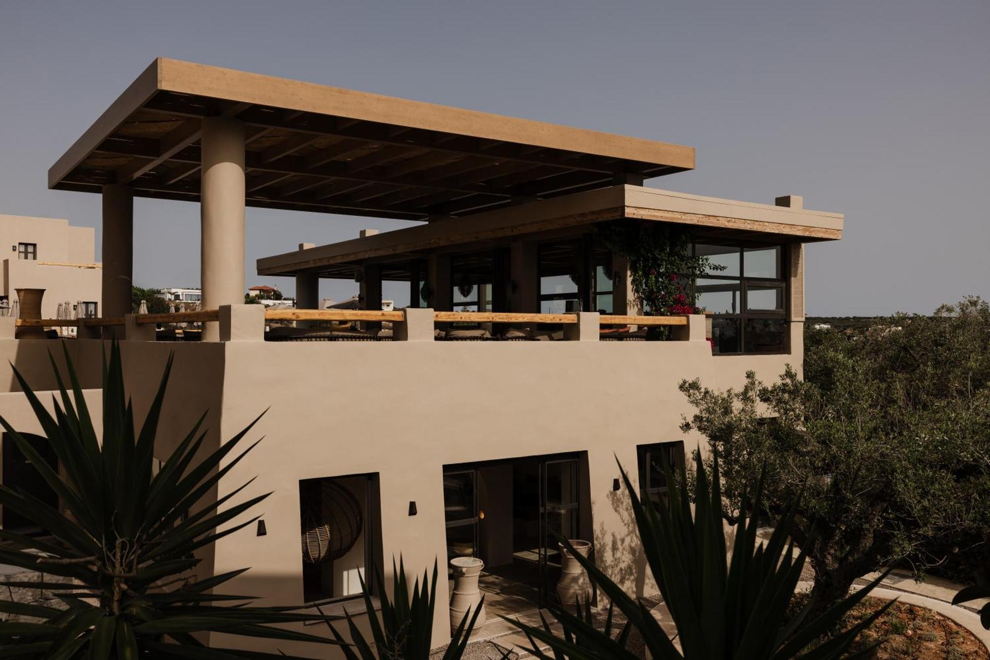 Porto Village Hersonissos (Crete) Exterior foto