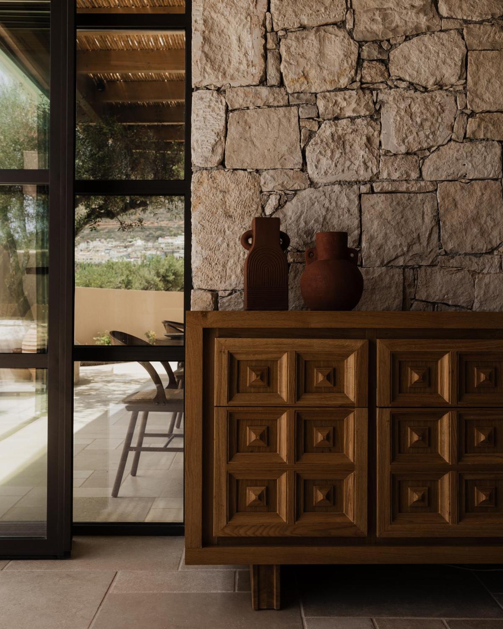 Porto Village Hersonissos (Crete) Exterior foto